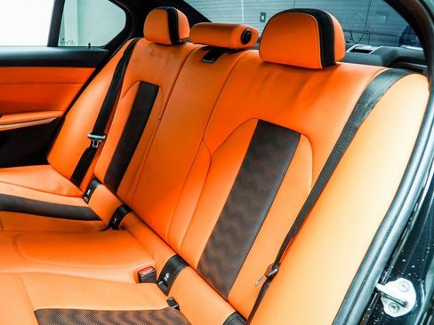 Used 2021 BMW M3 w/ Executive Package image 47