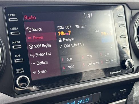 Used 2023 Toyota Tacoma TRD Off-Road image 20