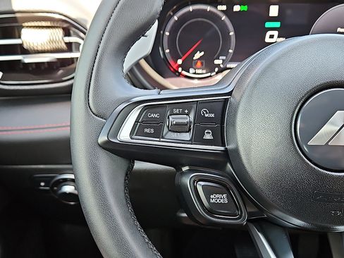 Used 2024 Dodge Hornet R/T w/ R/T Blacktop Package image 15