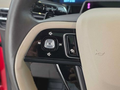 Used 2024 Lincoln Corsair Grand Touring w/ Equipment Group 302A AWD/4WD image 29