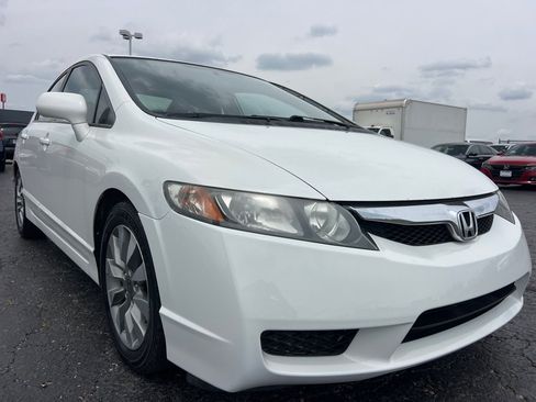 Used 2011 Honda Civic EX-L image 1