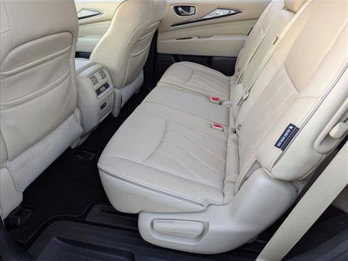 Used 2020 INFINITI QX60 Luxe w/ Essential Package image 19