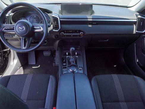 Certified 2025 MAZDA CX-50 AWD 2.5 S w/ Preferred Package image 10