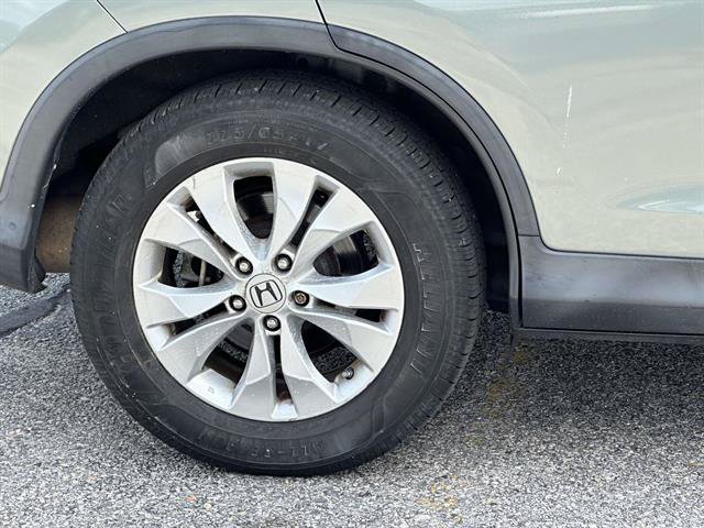 Used 2012 Honda CR-V EX image 28