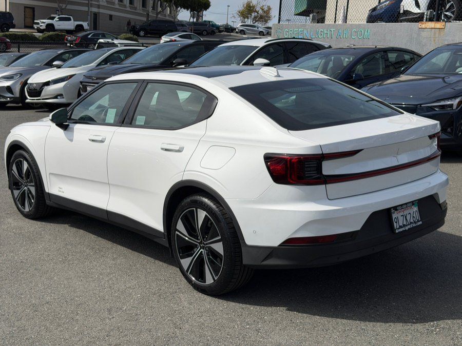 Used 2024 Polestar Polestar 2 AWD/4WD image 7