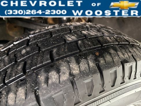 Used 2023 Chevrolet Silverado 2500 W/T w/ WT Fleet Convenience Package image 33