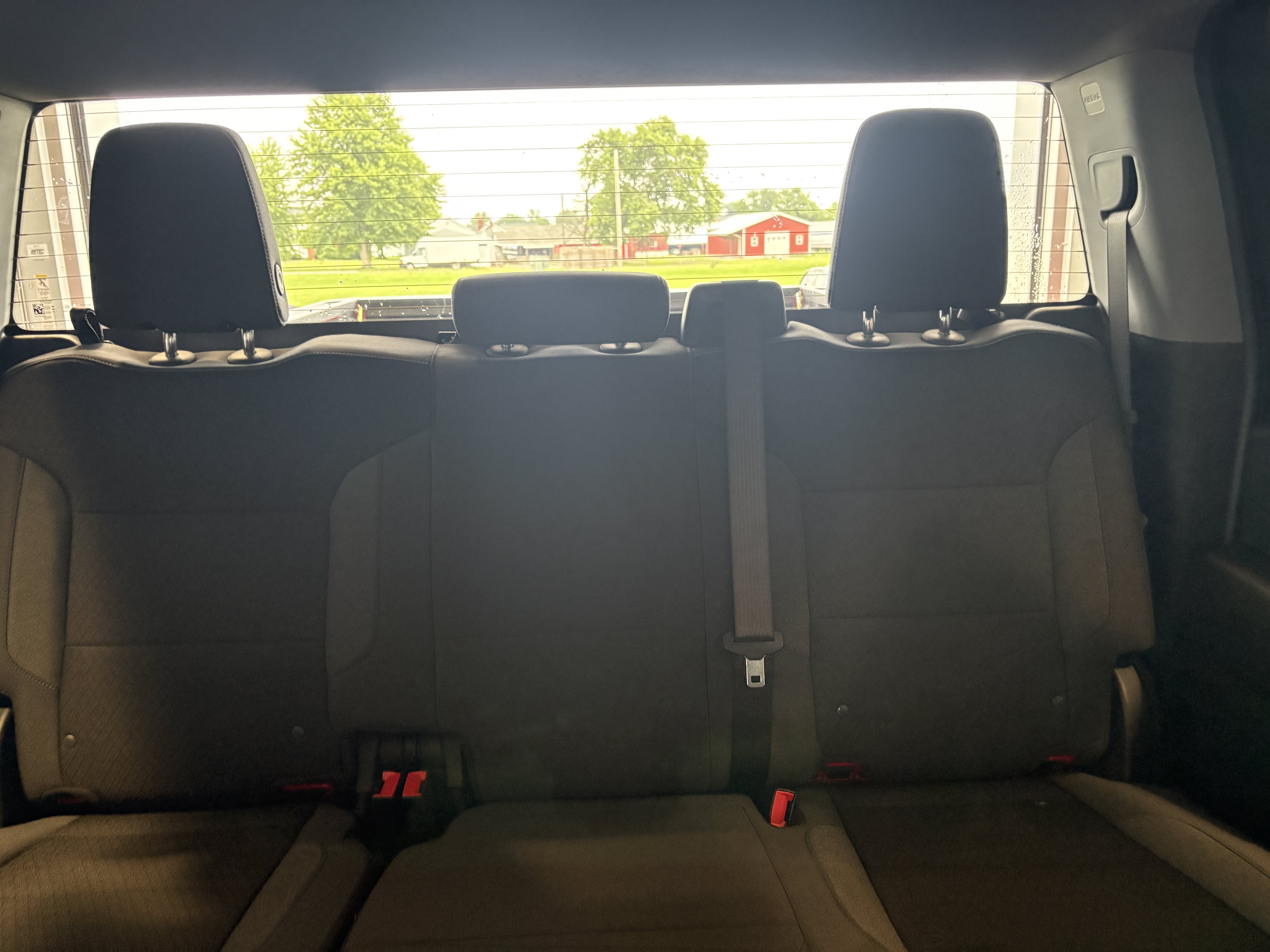 New 2026 Chevrolet Silverado 2500 Custom w/ Custom Value Package AWD/4WD image 22