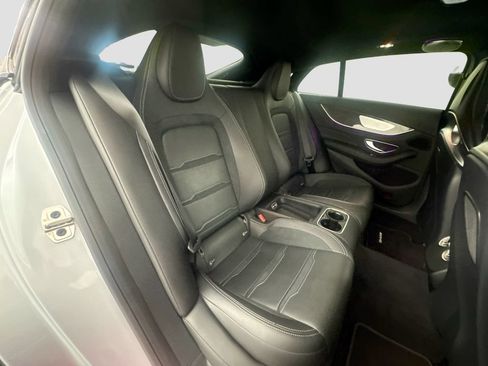 Used 2024 Mercedes-Benz AMG GT 63 S image 30