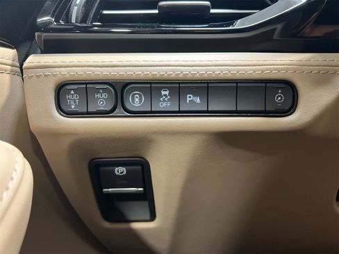 New 2026 Acura MDX SH-AWD w/ Advance Package image 18