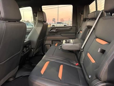 New 2026 GMC Sierra 2500 AT4 w/ AT4 Premium Plus Package image 21