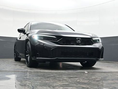 New 2026 Honda Civic Sport image 27
