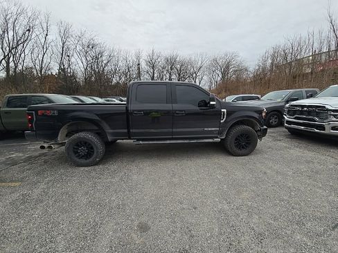Used 2019 Ford F350 XLT w/ XLT Value Package image 9