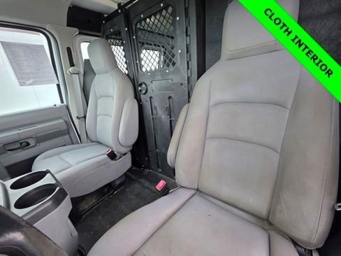 Used 2009 Ford E-150 and Econoline 150 Extended image 18