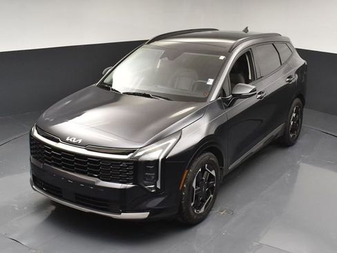 Certified 2026 Kia Sportage SX image 44