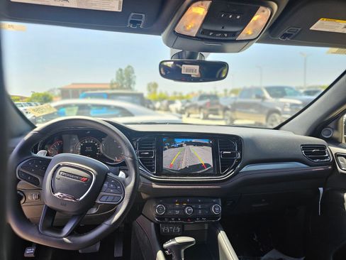 New 2026 Dodge Durango GT RWD image 24