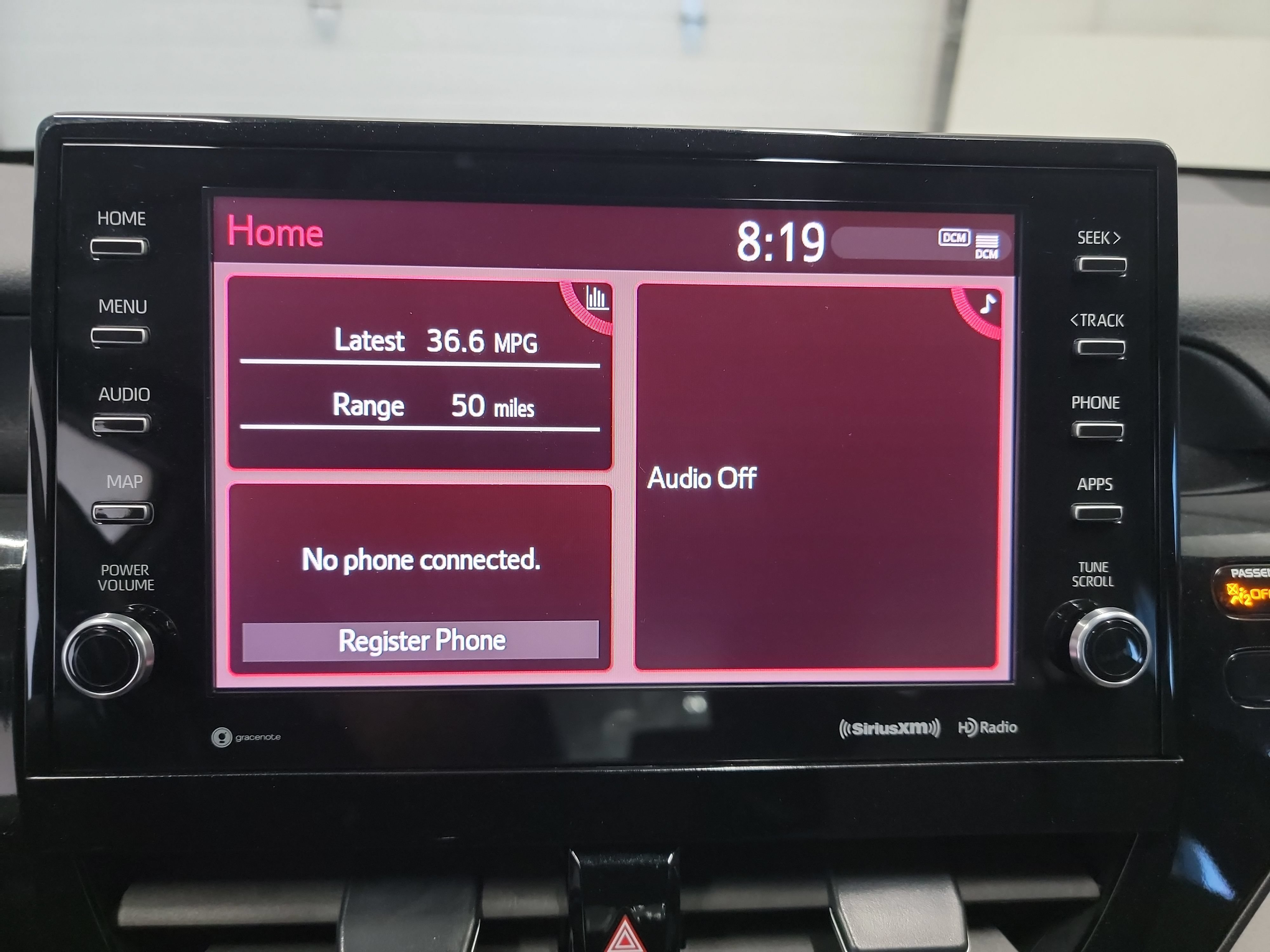Used 2022 Toyota Camry XSE FWD image 22