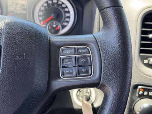 Used 2021 RAM 1500 Tradesman w/ Popular Equipment Group AWD/4WD image 9
