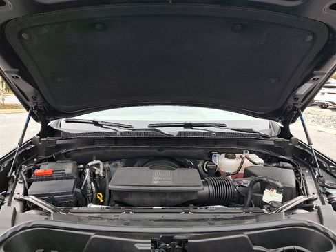 Used 2024 Chevrolet Tahoe High Country w/ Max Trailering Package image 27