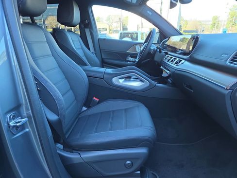 Certified 2026 Mercedes-Benz GLE 450 4MATIC Coupe image 16