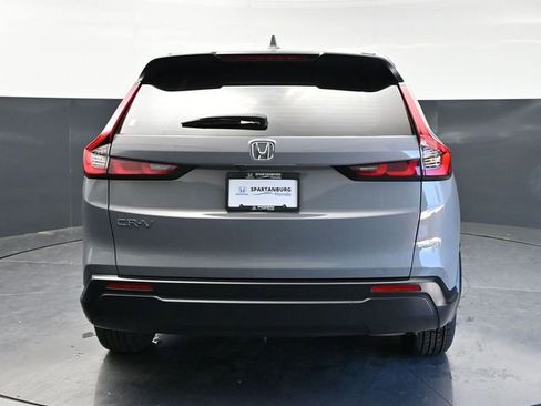 Used 2024 Honda CR-V LX image 6
