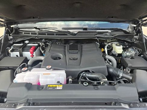 New 2026 Toyota Tundra 1794 Edition AWD/4WD image 27