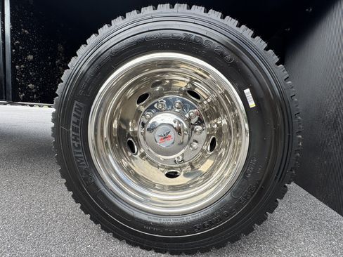 New 2026 RAM 4500 Tradesman w/ Chrome Appearance Group AWD/4WD image 18