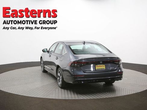 Used 2023 Honda Accord EX-L image 67