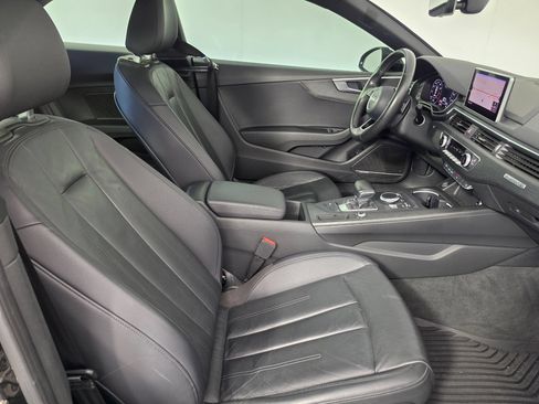 Used 2018 Audi A5 2.0T Premium Plus w/ Premium Plus AWD/4WD image 41
