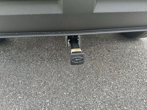 New 2026 Hyundai Kona SE image 23