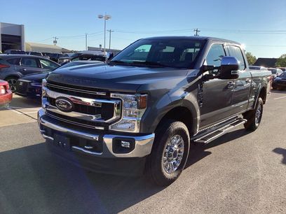 Used 2021 Ford F250 XLT w/ XLT Premium Package
