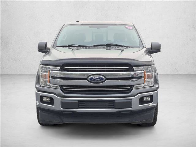 Used 2018 Ford F150 Lariat RWD image 2