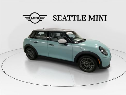 New 2026 MINI Cooper S image 13