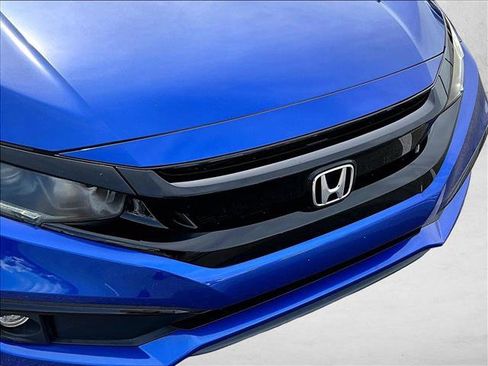 Used 2019 Honda Civic Sport image 26