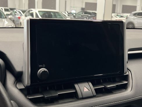 Used 2024 Toyota RAV4 LE image 16