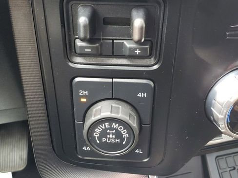 Used 2023 Ford F150 Platinum w/ Equipment Group 701A High image 32