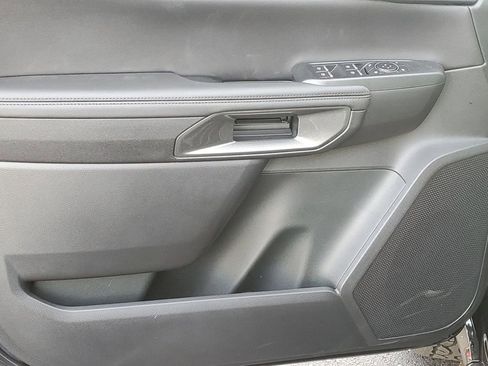 New 2025 Ford Ranger Lariat w/ Black Appearance Package image 7