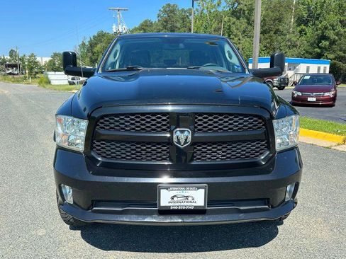 Used 2013 RAM 1500 Express AWD/4WD image 4