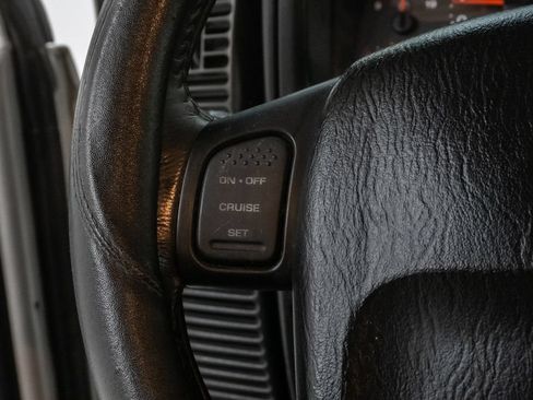 Used 2005 Jeep Wrangler Sport AWD/4WD image 15