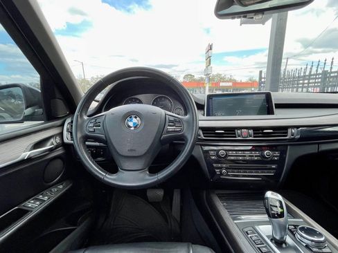 Used 2014 BMW X5 xDrive35i image 31