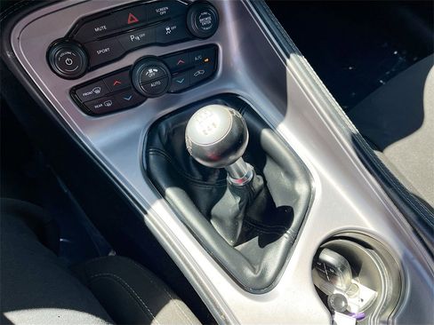 Used 2023 Dodge Challenger R/T image 16