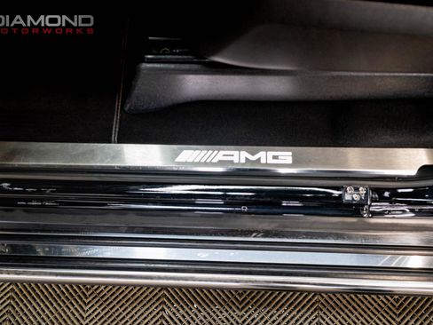 Used 2016 Mercedes-Benz G 65 AMG 4MATIC image 53