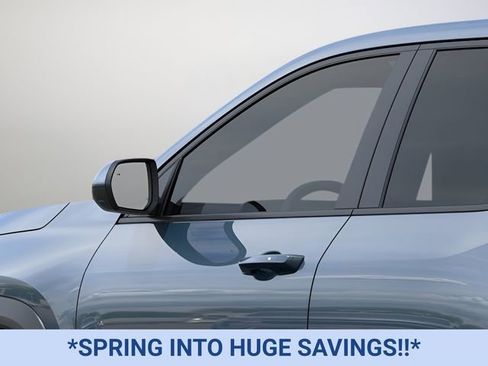 New 2026 Chevrolet Equinox LT image 12