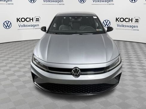 New 2026 Volkswagen Jetta Sport image 2