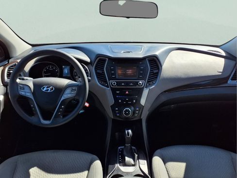 Used 2017 Hyundai Santa Fe Sport image 14