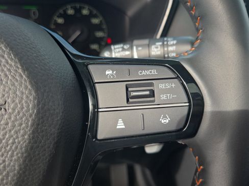 Used 2024 Honda CR-V Sport Touring image 23