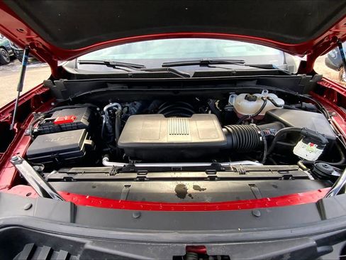 Used 2024 GMC Yukon XL Denali w/ Advanced Technology Package image 30