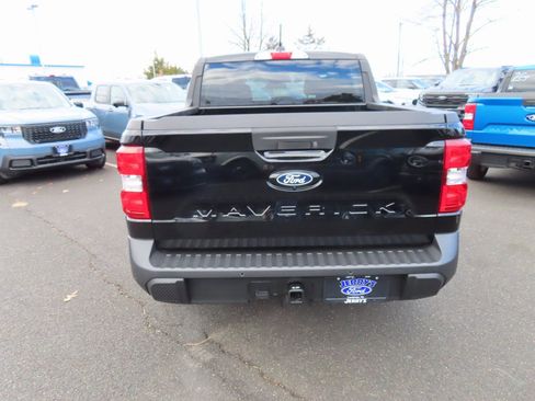 New 2026 Ford Maverick XLT w/ XLT Luxury Package image 5