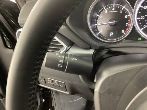 Used 2025 MAZDA CX-5 AWD 2.5 S w/ Preferred Package image 22