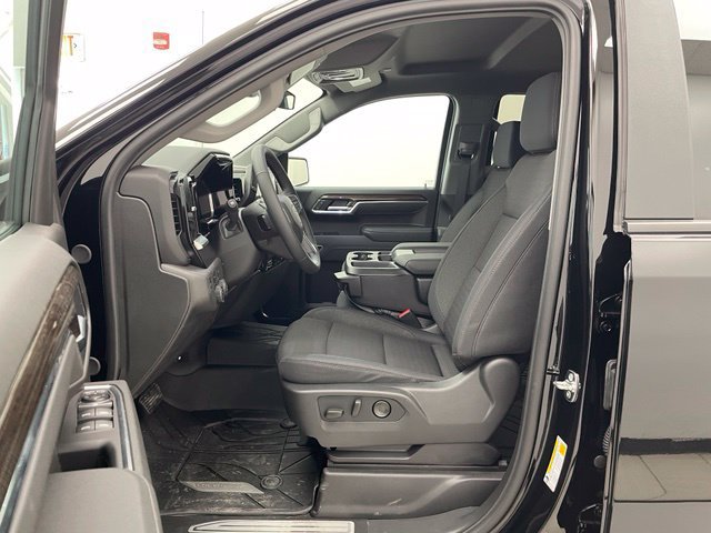 New 2026 Chevrolet Silverado 1500 RST w/ RST Select Package AWD/4WD image 13