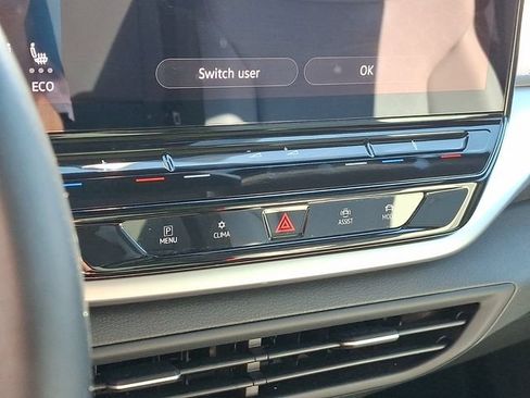 Used 2022 Volkswagen ID.4 Pro S w/ Gradient Package RWD image 19